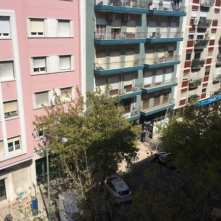 Lisbon City Center Apartment Exterior foto