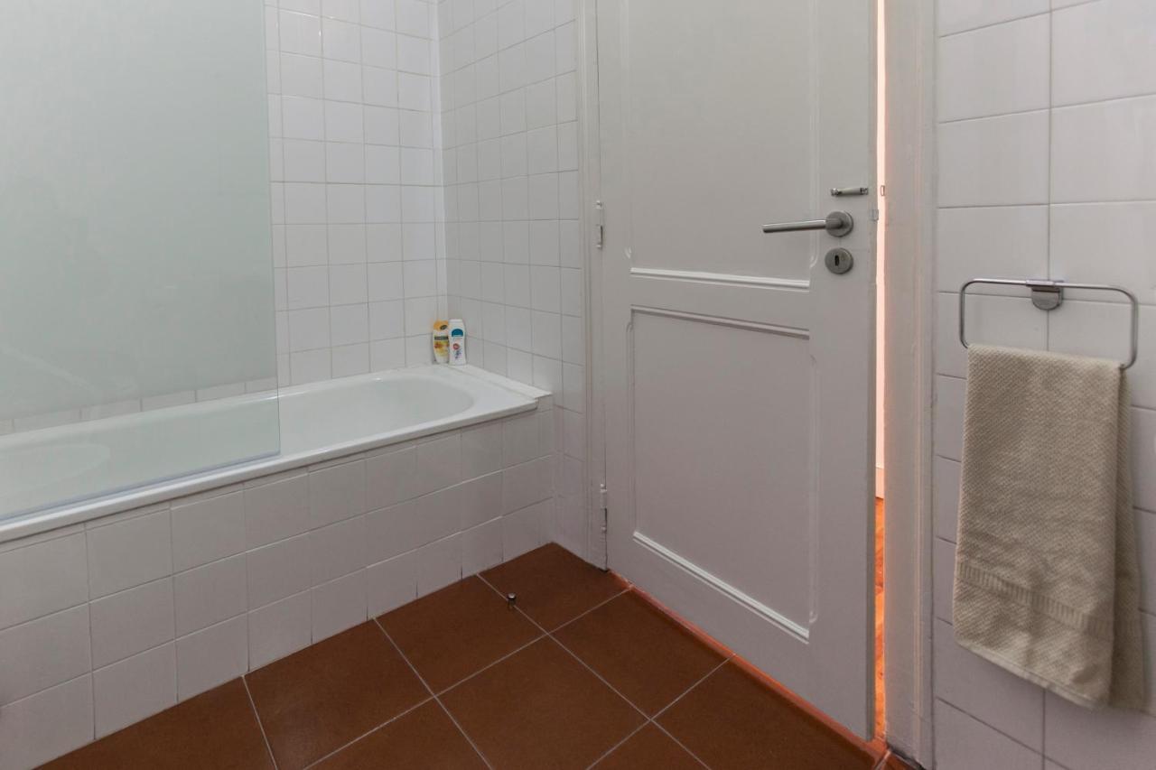 Lisbon City Center Apartment Exterior foto
